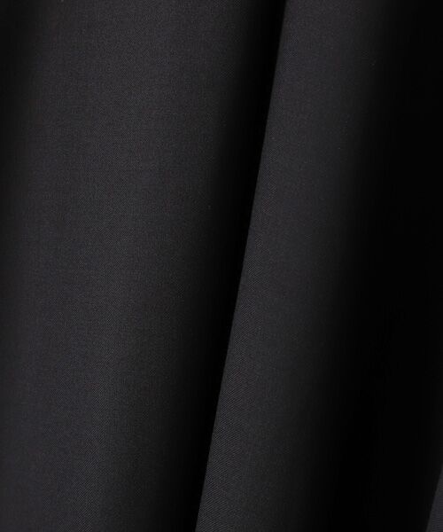 INGEBORG / インゲボルグ ロング・マキシ丈スカート | 【OUTLET】クリアツイル8枚パネルフレアースカート | 詳細1