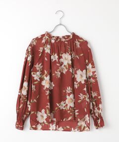 【OUTLET】オータムリリーpt.ブラウス