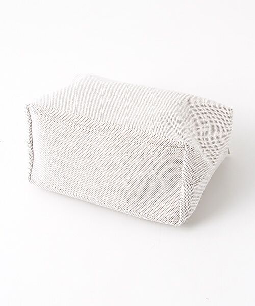 INGEBORG / インゲボルグ ポーチ | 【OUTLET】カメリアキャンバスポーチ | 詳細3