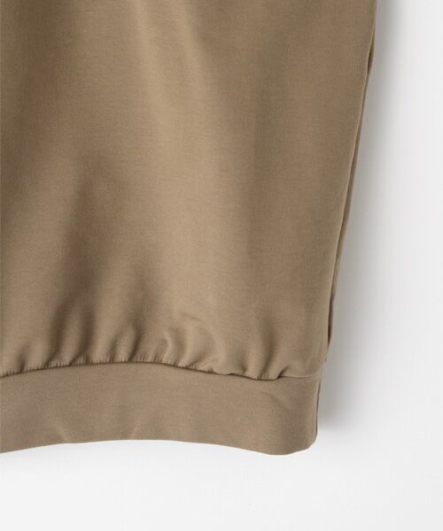 INGEBORG / インゲボルグ Tシャツ | 【OUTLET】BCIコットンスエットＴシャツ | 詳細6