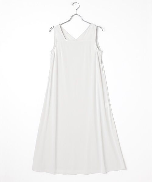 【美品】INGEBORG ワイルドベリーpt.ワンピース セール】 【OUTLET】ワイルドベリーpt.ワンピース （ロング