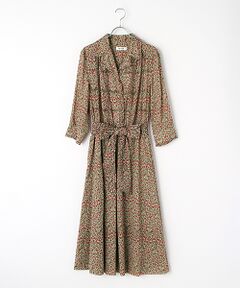 【OUTLET】フルールガーデンpt.ワンピース