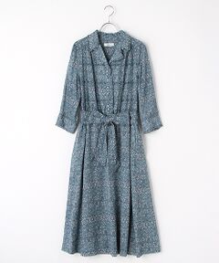 INGEBORG / インゲボルグ (レディース) ワンピース | ファッション ...
