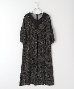 【OUTLET】ランダムドットpt.ワンピース