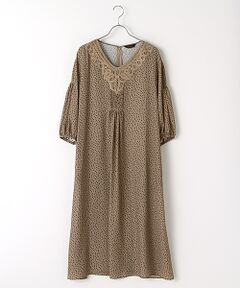 【OUTLET】ランダムドットpt.ワンピース