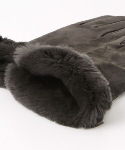 INGEBORG / インゲボルグ 手袋 | 【OUTLET】グローブ | 詳細3