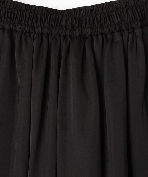 INGEBORG / インゲボルグ その他パンツ | 【OUTLET】ジョーゼットガウチョ | 詳細1