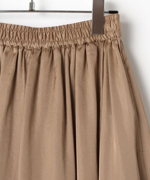 INGEBORG / インゲボルグ その他パンツ | 【OUTLET】ジョーゼットガウチョ | 詳細3