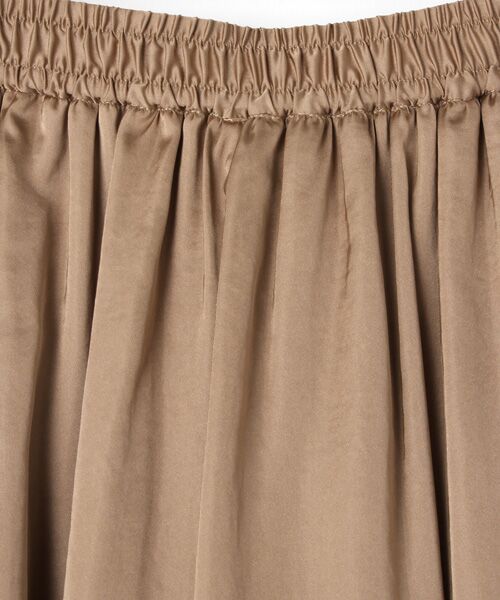 INGEBORG / インゲボルグ その他パンツ | 【OUTLET】ジョーゼットガウチョ | 詳細6