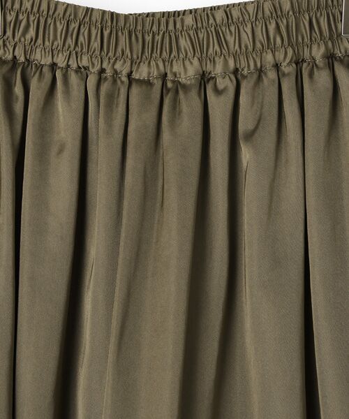 INGEBORG / インゲボルグ その他パンツ | 【OUTLET】ジョーゼットガウチョ | 詳細7