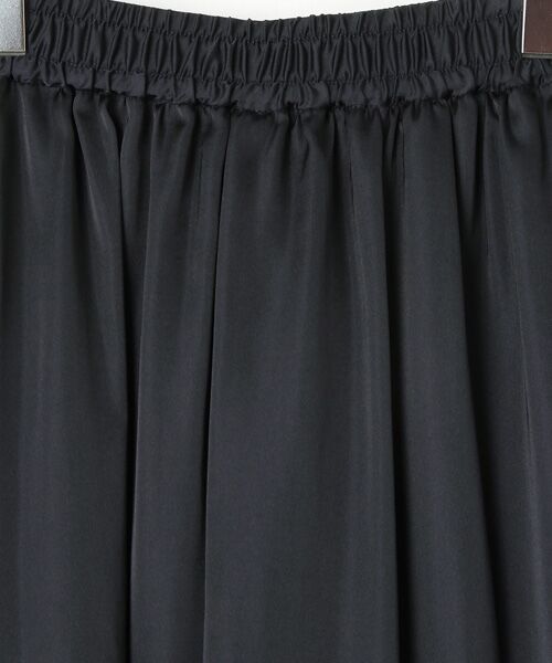 INGEBORG / インゲボルグ その他パンツ | 【OUTLET】ジョーゼットガウチョ | 詳細8