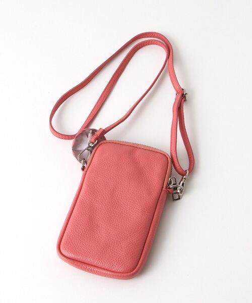 INGEBORG / インゲボルグ 財布・コインケース・マネークリップ | 【OUTLET】スマホウォレット | 詳細1