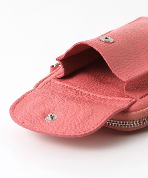 INGEBORG / インゲボルグ 財布・コインケース・マネークリップ | 【OUTLET】スマホウォレット | 詳細3