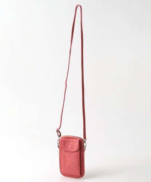 INGEBORG / インゲボルグ 財布・コインケース・マネークリップ | 【OUTLET】スマホウォレット | 詳細4