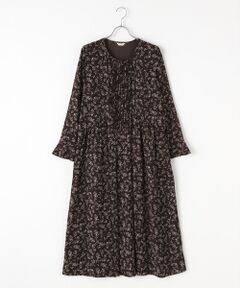 INGEBORG / インゲボルグ (レディース) ワンピース | ファッション ...