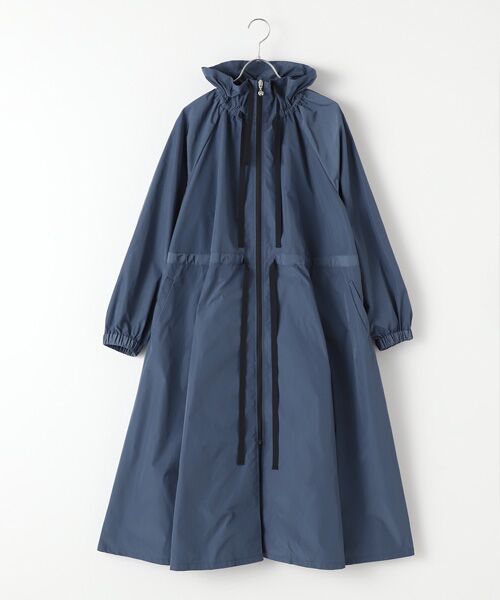 ジュンヤワタナベ　ドロストギャザー　ジャケット　コート ジュンヤワタナベ ドロストギャザー ジャケット コート ジュンヤ