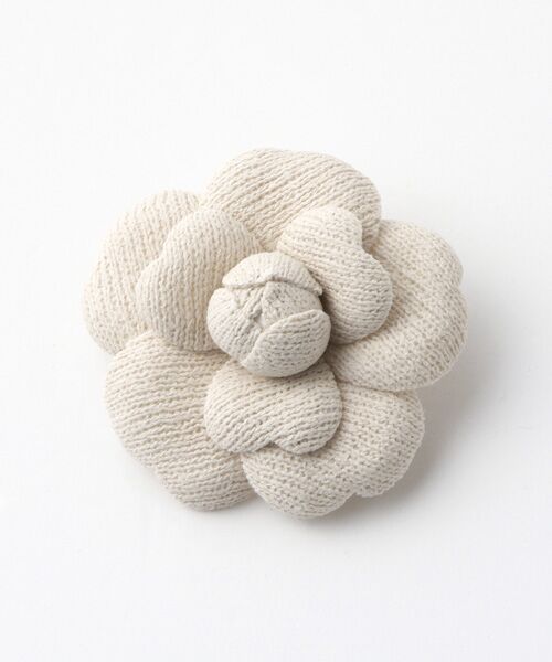 INGEBORG / インゲボルグ ニット・セーター | 【OUTLET】セーラーカラーニットプルオーバー | 詳細5