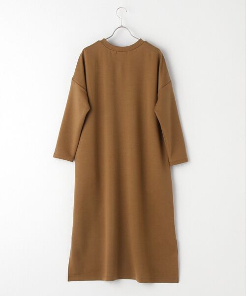 セール】 【OUTLET】ボタニカルフラワーpt.ワンピース （ロング