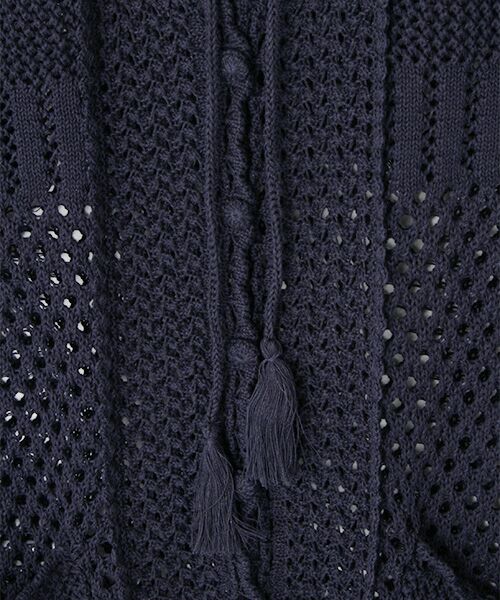 INGEBORG / インゲボルグ カーディガン・ボレロ | 【OUTLET】ニットカーディガン | 詳細8