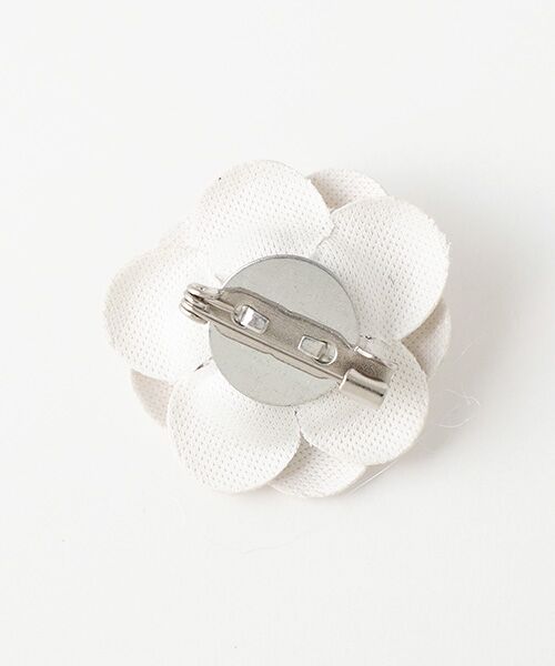 INGEBORG / インゲボルグ ネックレス・ペンダント・チョーカー | 【OUTLET】カメリアネックレス | 詳細5