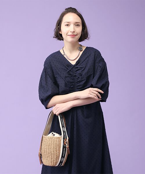 INGEBORG / インゲボルグ ネックレス・ペンダント・チョーカー | 【OUTLET】カメリアネックレス | 詳細8