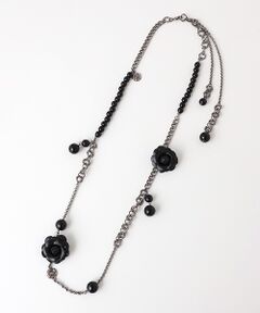 【OUTLET】カメリアチェーンベルト