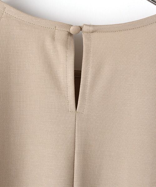 INGEBORG / インゲボルグ カットソー | 【OUTLET】スカラレース使いカットソー | 詳細7