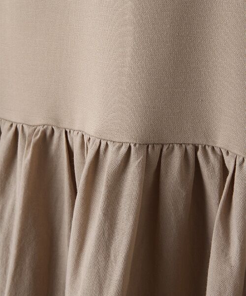 INGEBORG / インゲボルグ カットソー | 【OUTLET】スカラレース使いカットソー | 詳細8