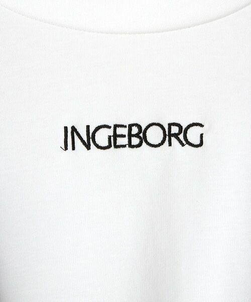 INGEBORG / インゲボルグ 福袋系 | 2023サマーハッピーセット(ワンピース+Tシャツ) | 詳細1