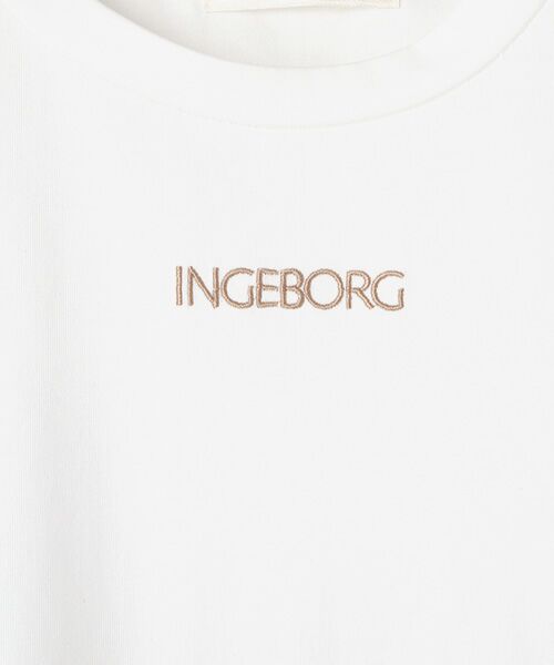 INGEBORG / インゲボルグ 福袋系 | 2023サマーハッピーセット(ワンピース+Tシャツ) | 詳細8
