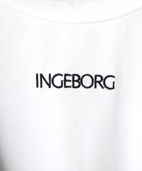 INGEBORG / インゲボルグ 福袋系 | 2023サマーハッピーセット(ワンピース+Tシャツ) | 詳細12