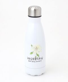 【INGEBORG40th限定】サーモボトル