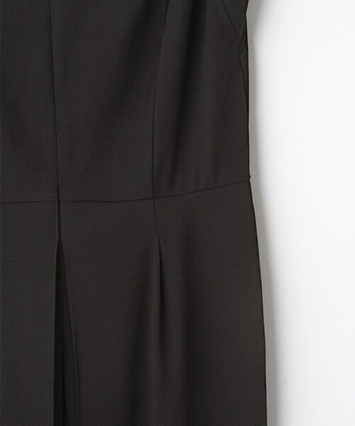 INGEBORG / インゲボルグ ロング・マキシ丈ワンピース | 【OUTLET】ジャンプスーツ | 詳細3