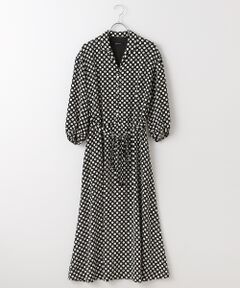 【OUTLET】珠うさぎpt.ワンピース