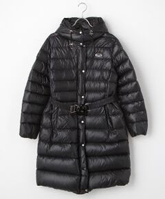 INGEBORG / インゲボルグ その他アウター | 【INGEBORG×Go with DUVETICA】SANGRO(サングロ）ダウンコート