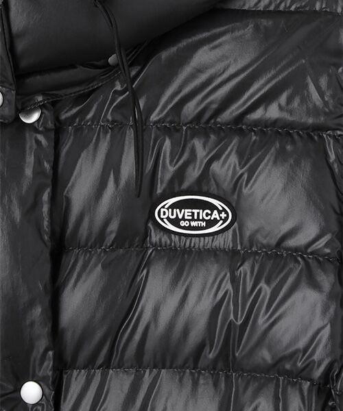 INGEBORG / インゲボルグ その他アウター | ●【INGEBORG×Go with DUVETICA】SANGRO(サングロ）ダウンコート | 詳細1