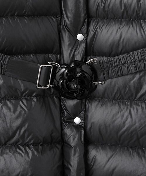 INGEBORG / インゲボルグ その他アウター | ●【INGEBORG×Go with DUVETICA】SANGRO(サングロ）ダウンコート | 詳細2