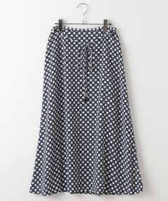 【新品未使用】８０'s INGEBORG インゲボルグ ピコ加工フリル スカート