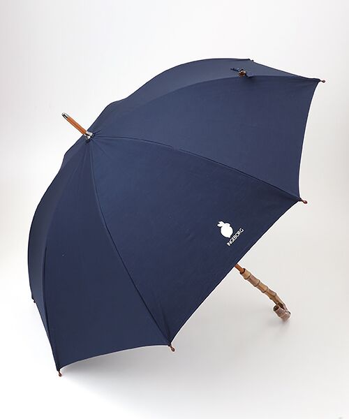 【新作安い】インゲボルグ雨傘、日傘兼用新品未使用 小物