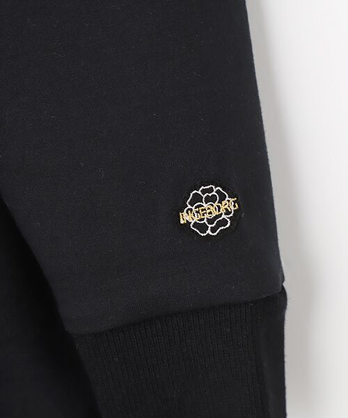 INGEBORG / インゲボルグ カットソー | 【OUTLET】リボンアクセントプルオーバー | 詳細2