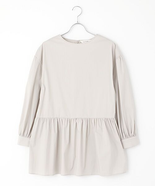 INGEBORG / インゲボルグ その他トップス | 【OUTLET】ニットコンビブラウス | 詳細6