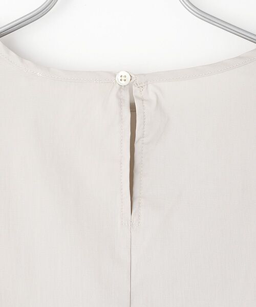 INGEBORG / インゲボルグ その他トップス | 【OUTLET】ニットコンビブラウス | 詳細8