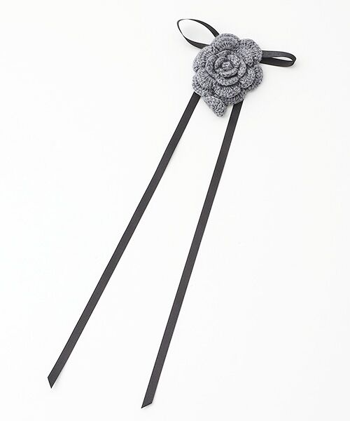 INGEBORG / インゲボルグ その他トップス | 【OUTLET】ニットコンビブラウス | 詳細9