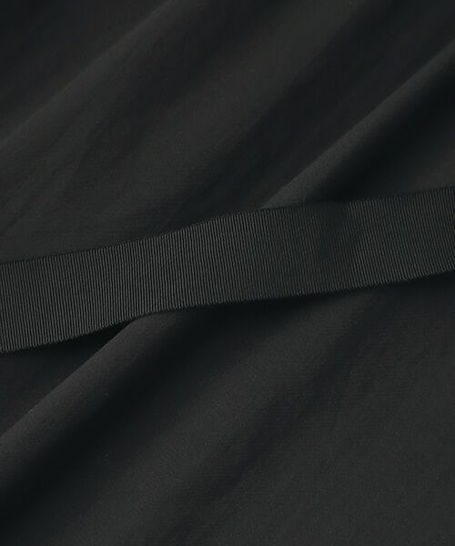 INGEBORG / インゲボルグ ロング・マキシ丈スカート | ●コットンローン刺繍ギャザースカート | 詳細1