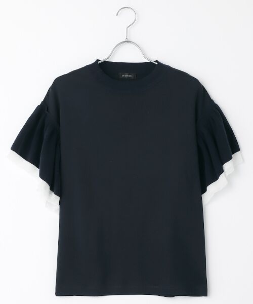 大幅割引インゲボルグ ティシャツ Tシャツ/カットソー(七分/長袖)