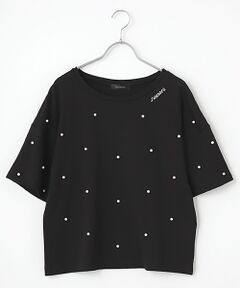 パールTシャツ