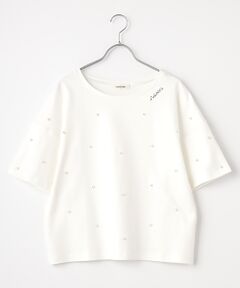 パールTシャツ