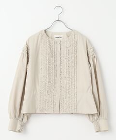 インゲボルグジャケット INGEBORG / インゲボルグ アウター | ファッション通販