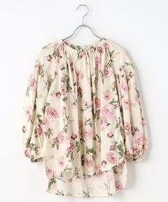 INGEBORG / インゲボルグ シャツ・ブラウス | フレンチピオニーpt.ブラウス