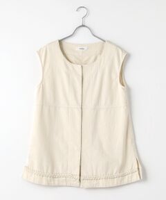 オーガニックコットン フォト ショート スリーブ TEE